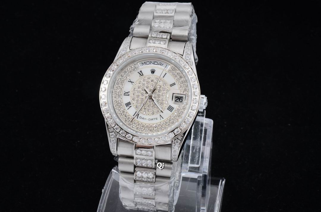 Rolex watch man-086